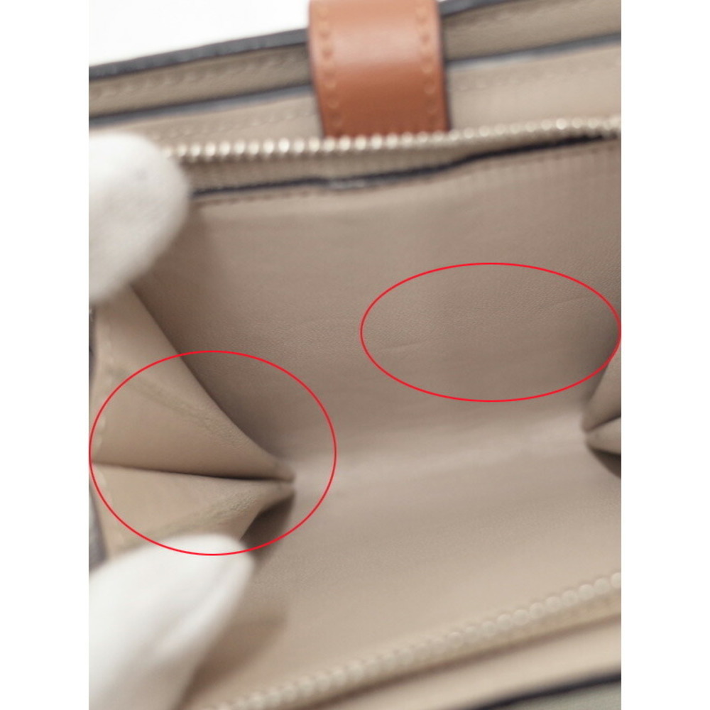 Loewe Zip Bifold Wallet - Picture 4 of 5